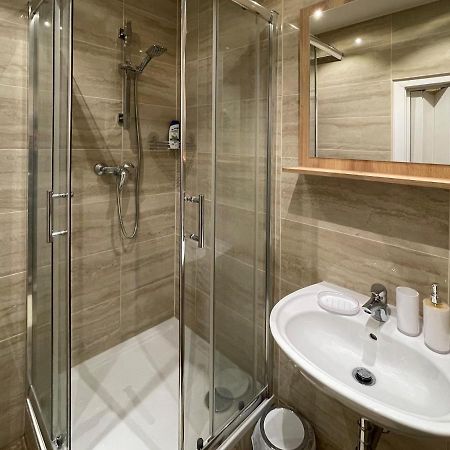 Cohen Vienna Apartments Kültér fotó