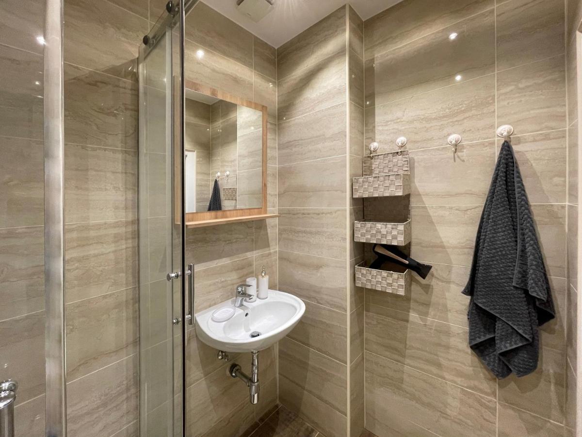 Cohen Vienna Apartments Kültér fotó